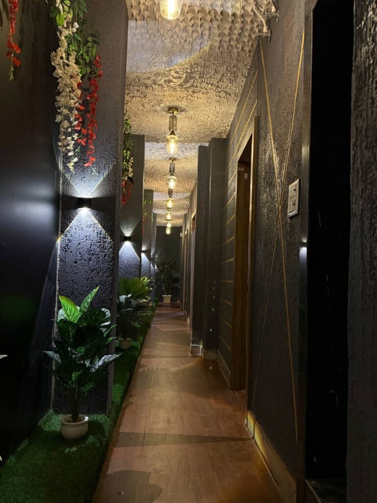 kota spa center gallery