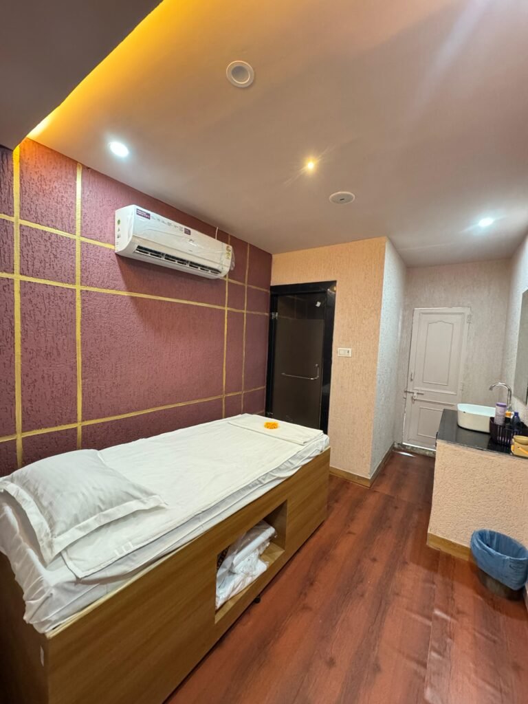 spa in kota 1