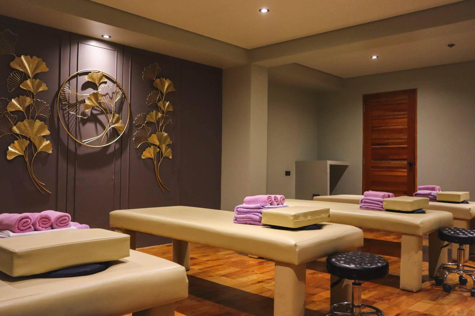 "Self-care isn't selfish – it's essential."